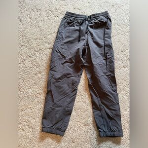 Patagonia drawstring joggers